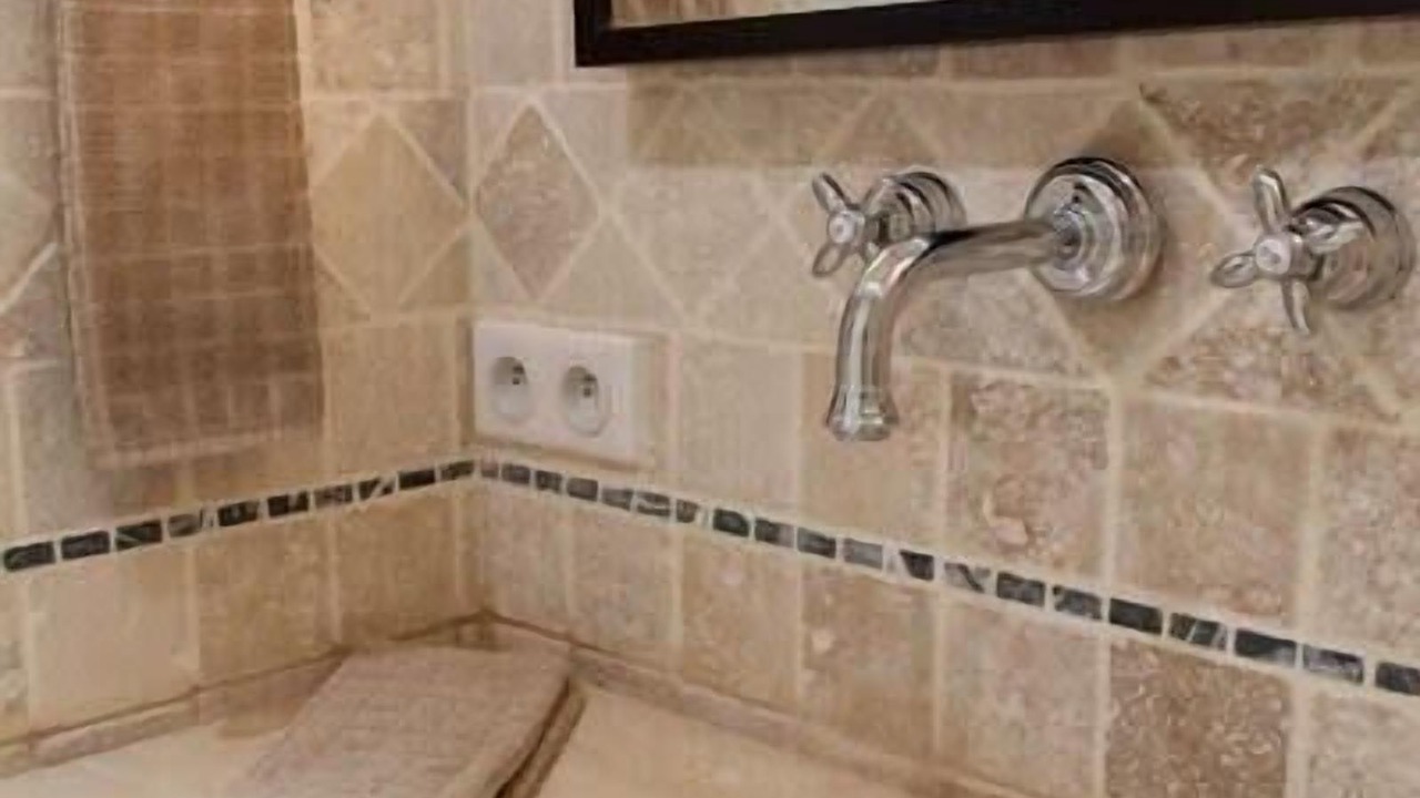 Photo of Bathroom in Saint-Merri