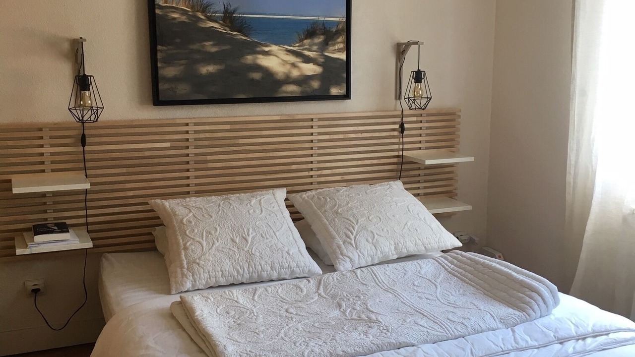Photo of Bedroom in Pyla-sur-Mer