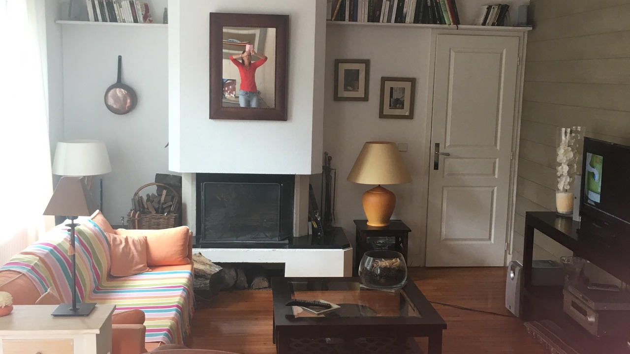 Photo of Livingroom in Pyla-sur-Mer