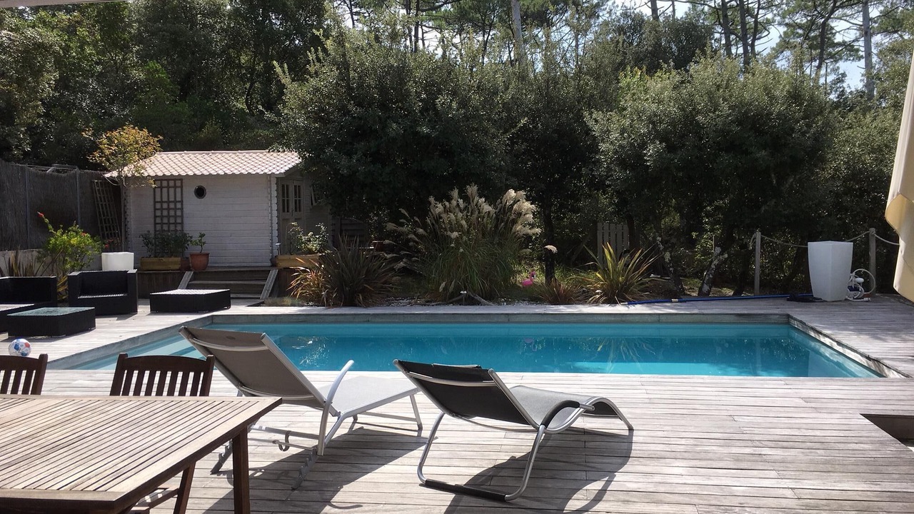 Photo of Outdoor in Pyla-sur-Mer