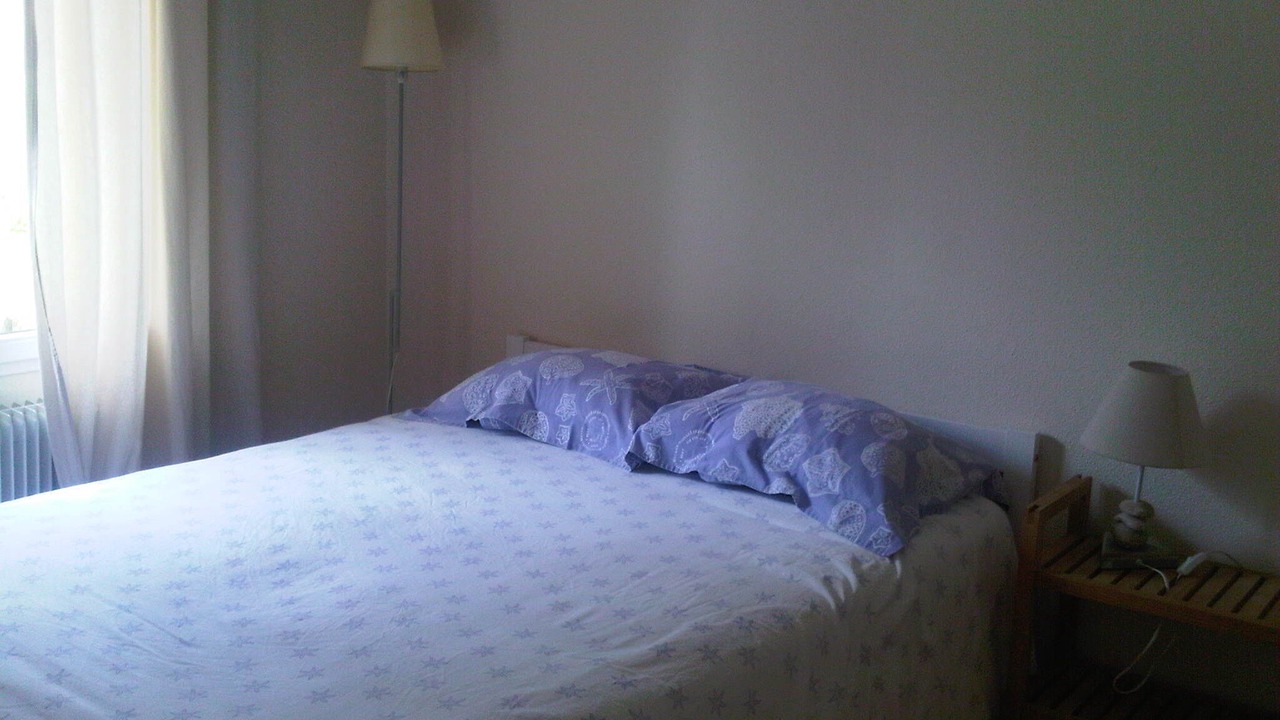 Photo of Bedroom in Pyla-sur-Mer
