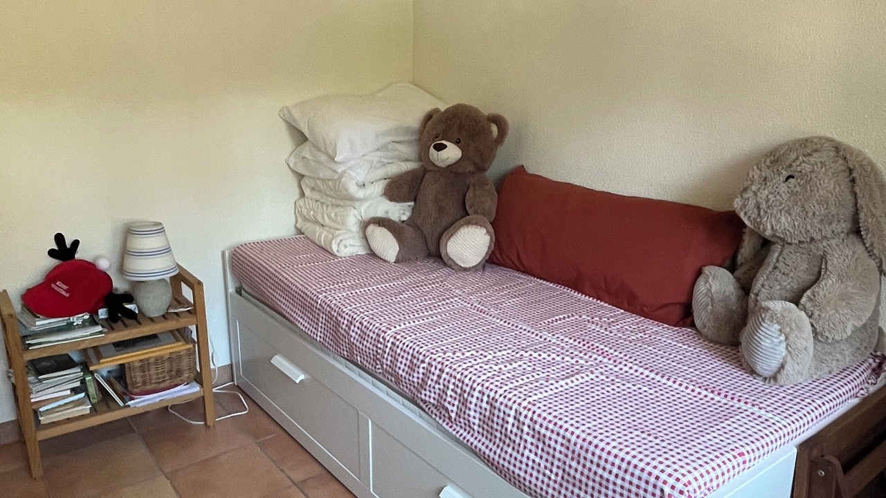Photo of Bedroom in Pyla-sur-Mer