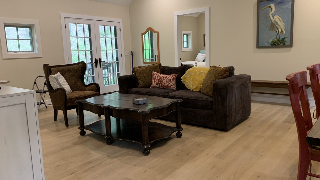 Photo of Livingroom in Washington Depot