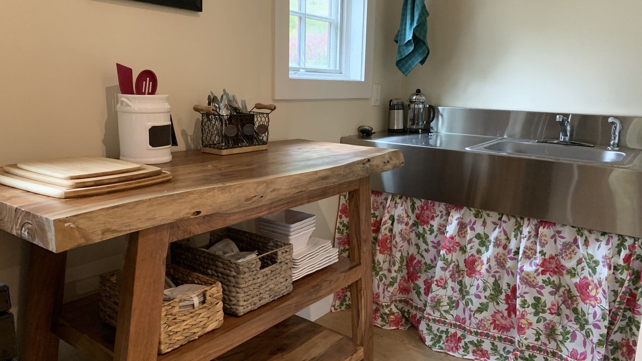 Photo of Kitchen in Washington Depot