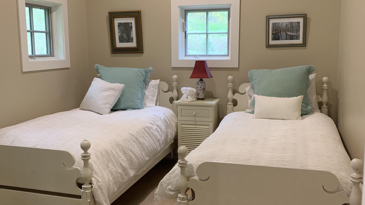Photo of Bedroom in Washington Depot