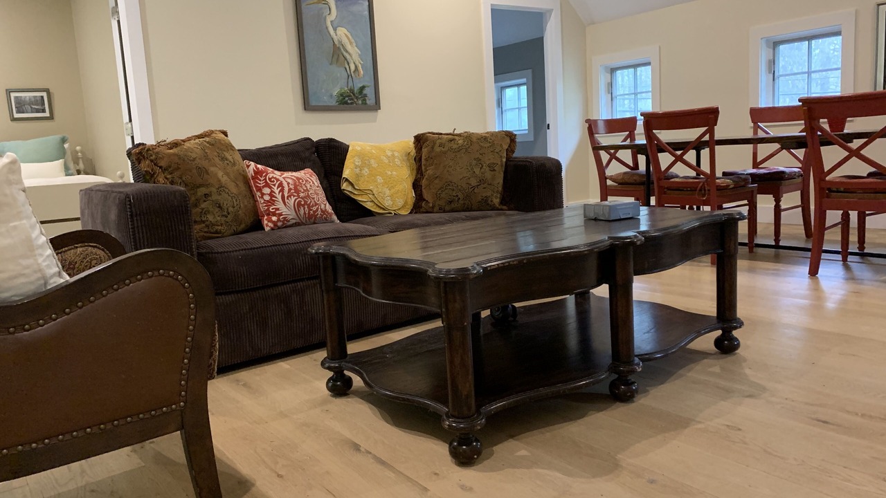 Photo of Livingroom in Washington Depot