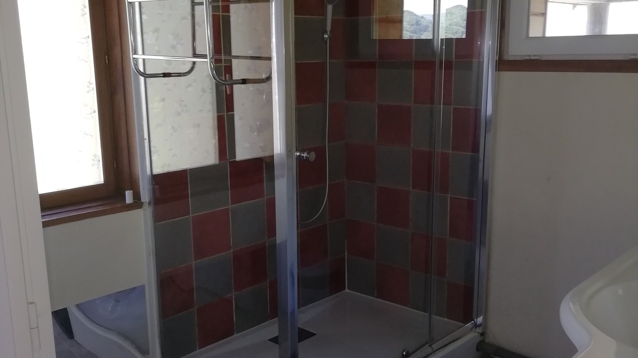 Photo of Bathroom in Saint-Rambert-en-Bugey