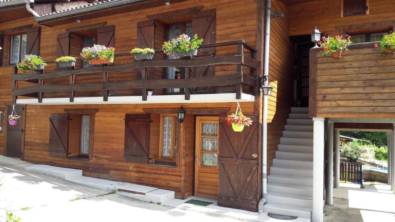 Photo of Outdoor in Saint-Rambert-en-Bugey