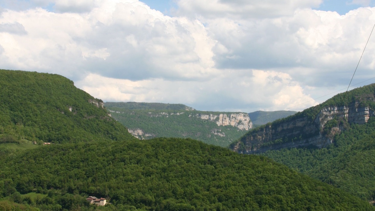 Photo of Outdoor in Saint-Rambert-en-Bugey