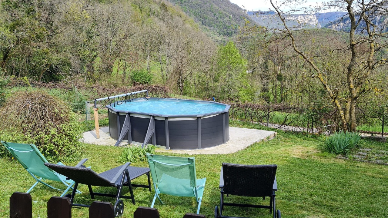 Photo of Outdoor in Saint-Rambert-en-Bugey