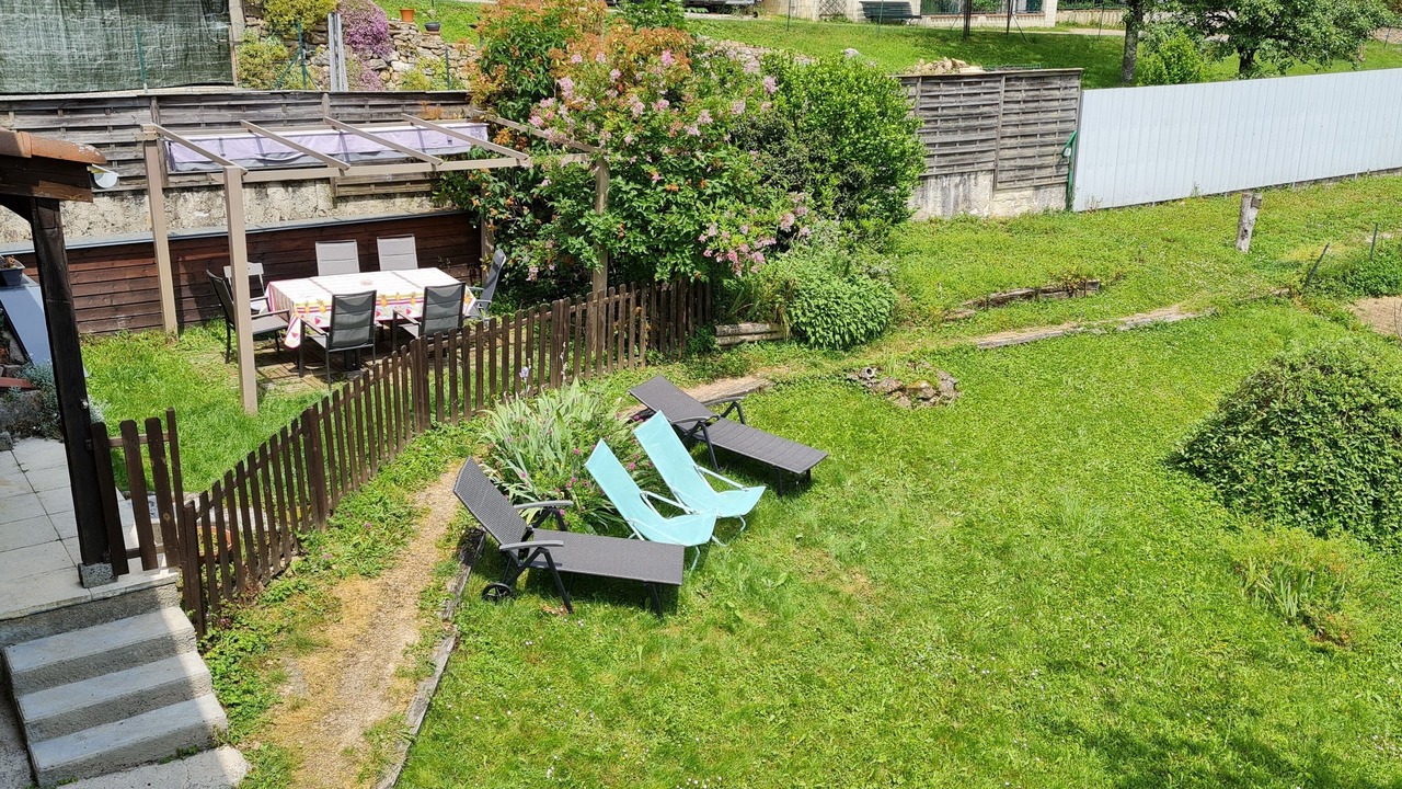 Photo of Outdoor in Saint-Rambert-en-Bugey