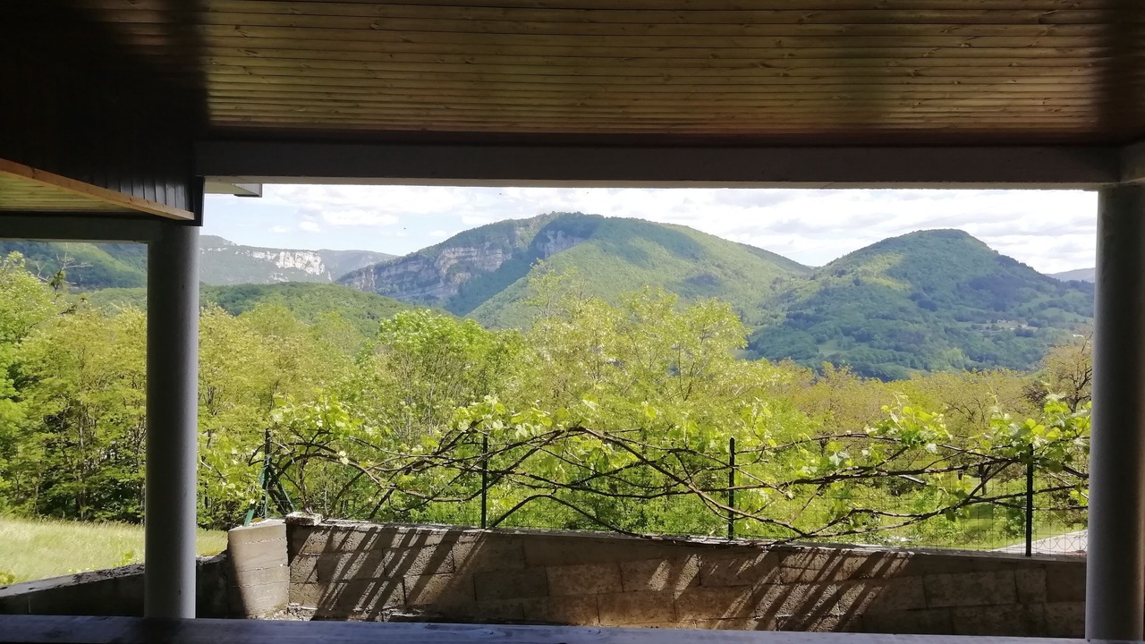 Photo of Outdoor in Saint-Rambert-en-Bugey