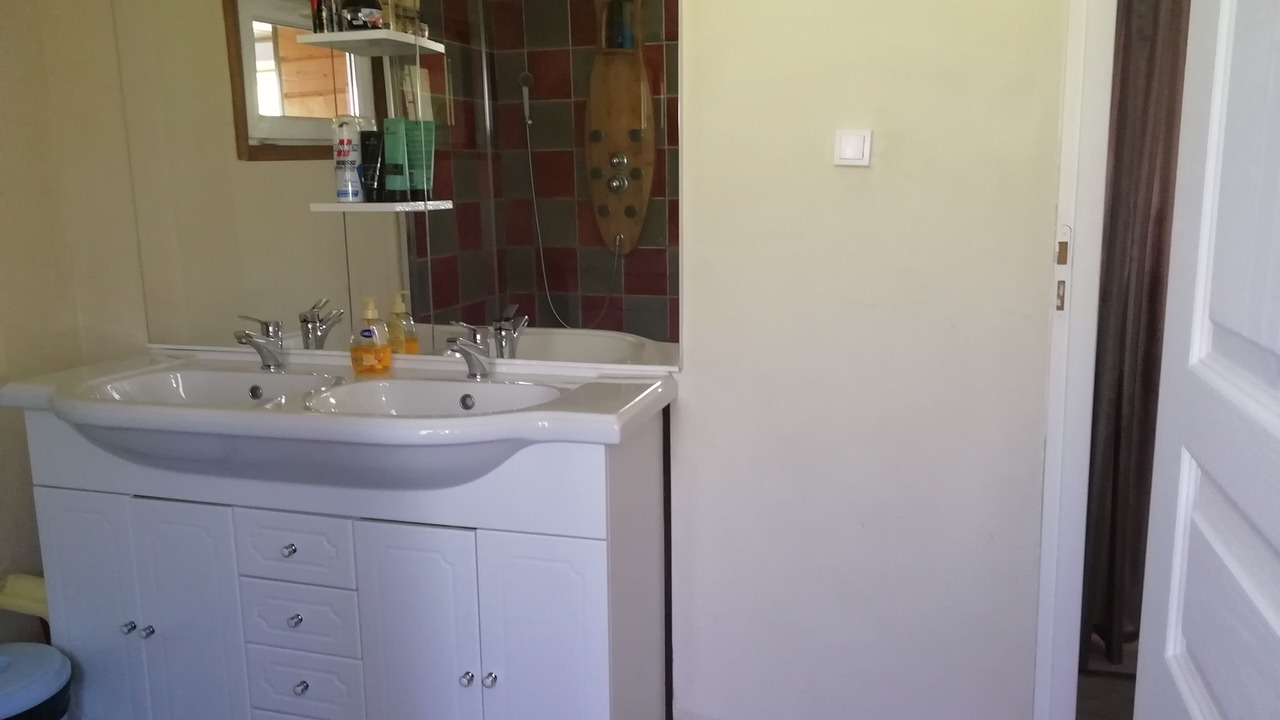 Photo of Bathroom in Saint-Rambert-en-Bugey