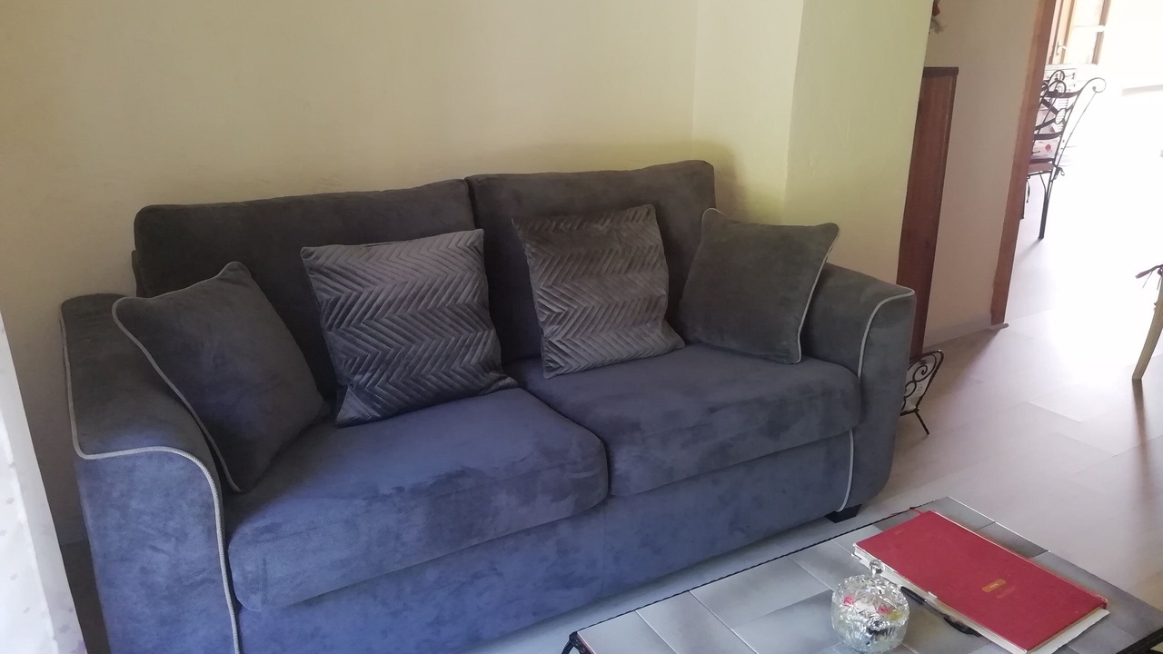 Photo of Livingroom in Saint-Rambert-en-Bugey