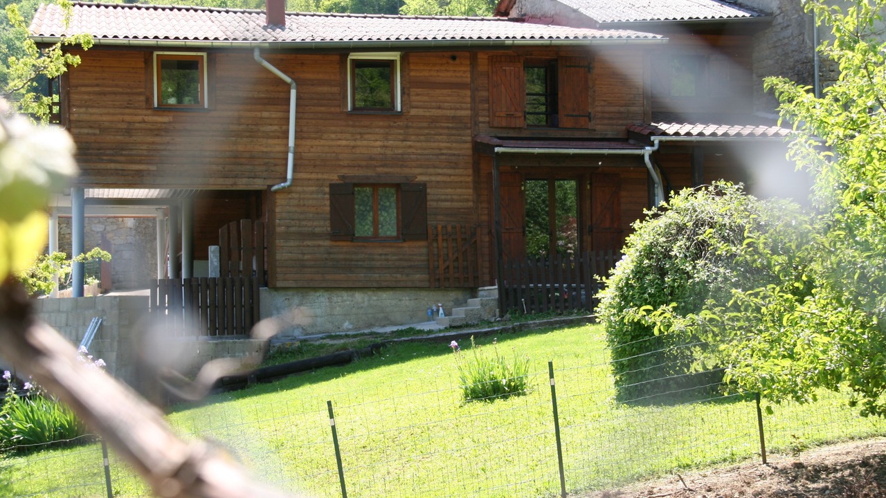 Photo of Outdoor in Saint-Rambert-en-Bugey