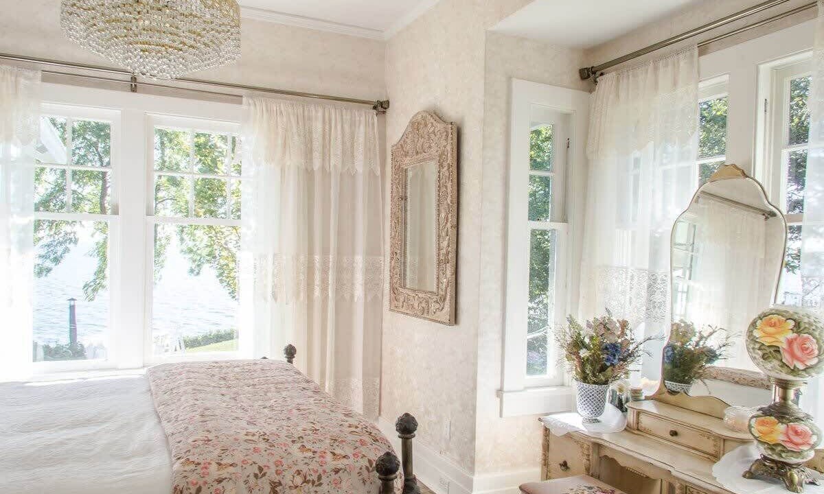 Photo of Bedroom in Burlington
