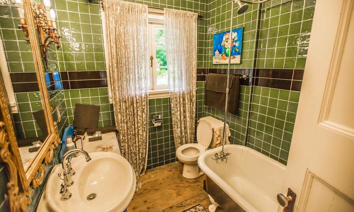 Photo of Bathroom in Burlington