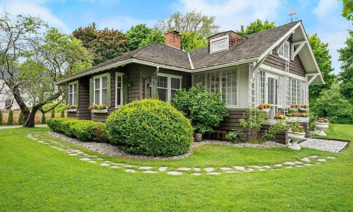 Photo of Outdoor in Burlington
