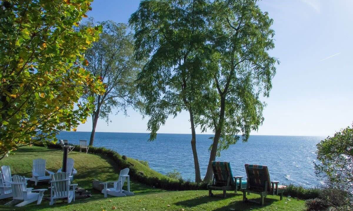 Photo of Outdoor in Burlington