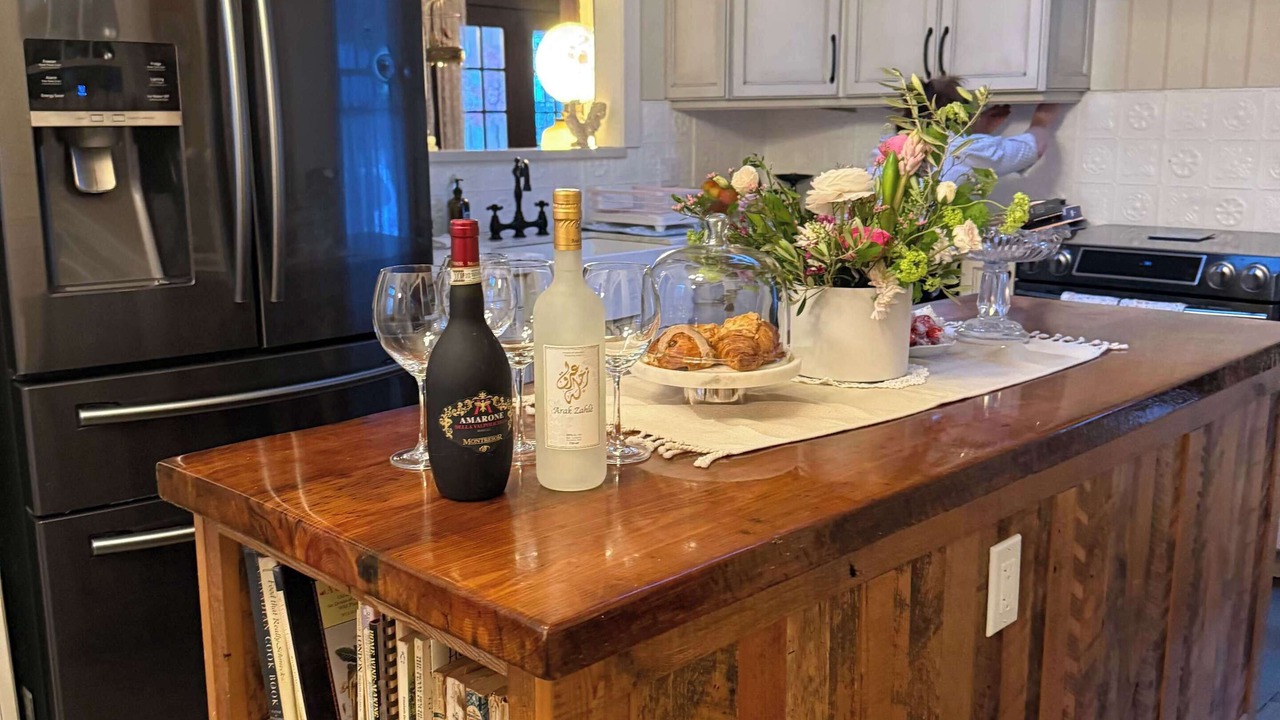 Photo of Kitchen in Burlington
