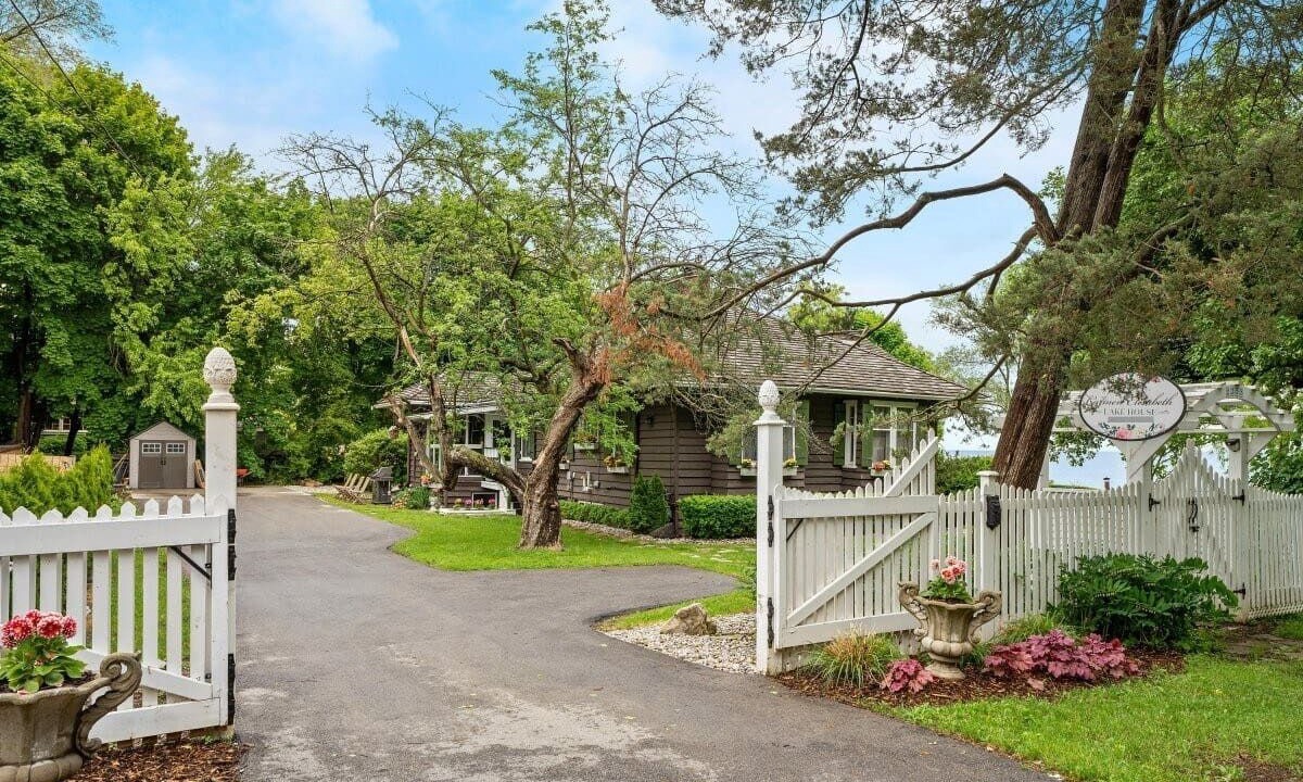 Photo of Outdoor in Burlington