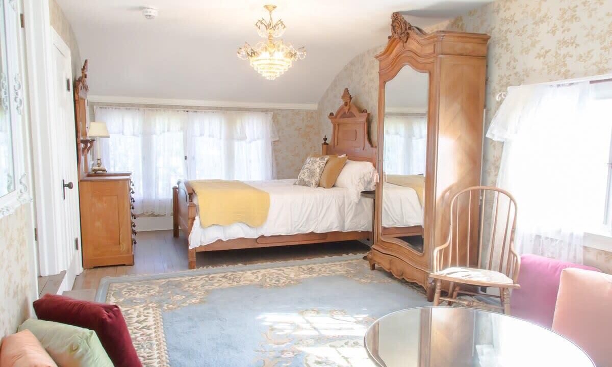 Photo of Bedroom in Burlington