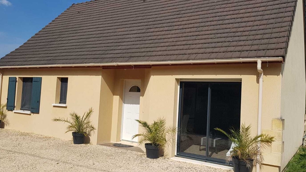 Photo of Outdoor in Marnac