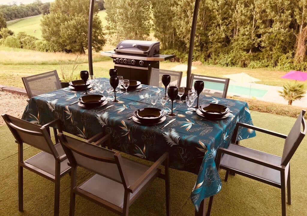 Photo of Outdoor in Marnac