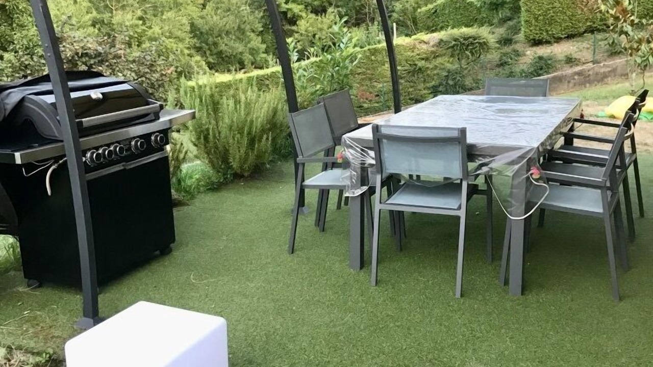 Photo of Outdoor in Marnac