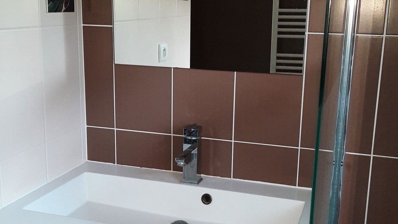 Photo of Bathroom in Marnac