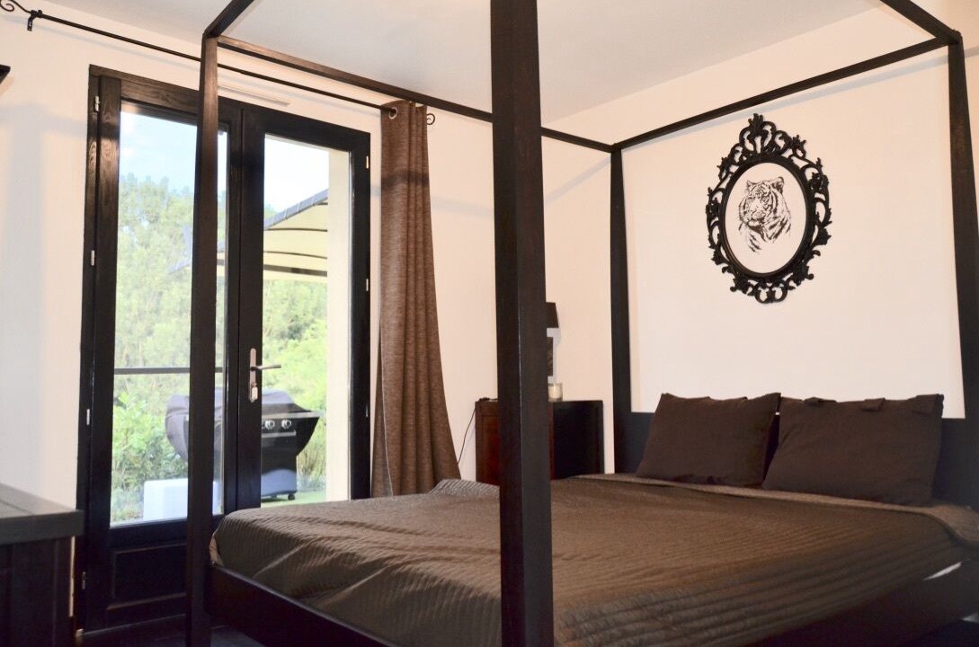 Photo of Bedroom in Marnac