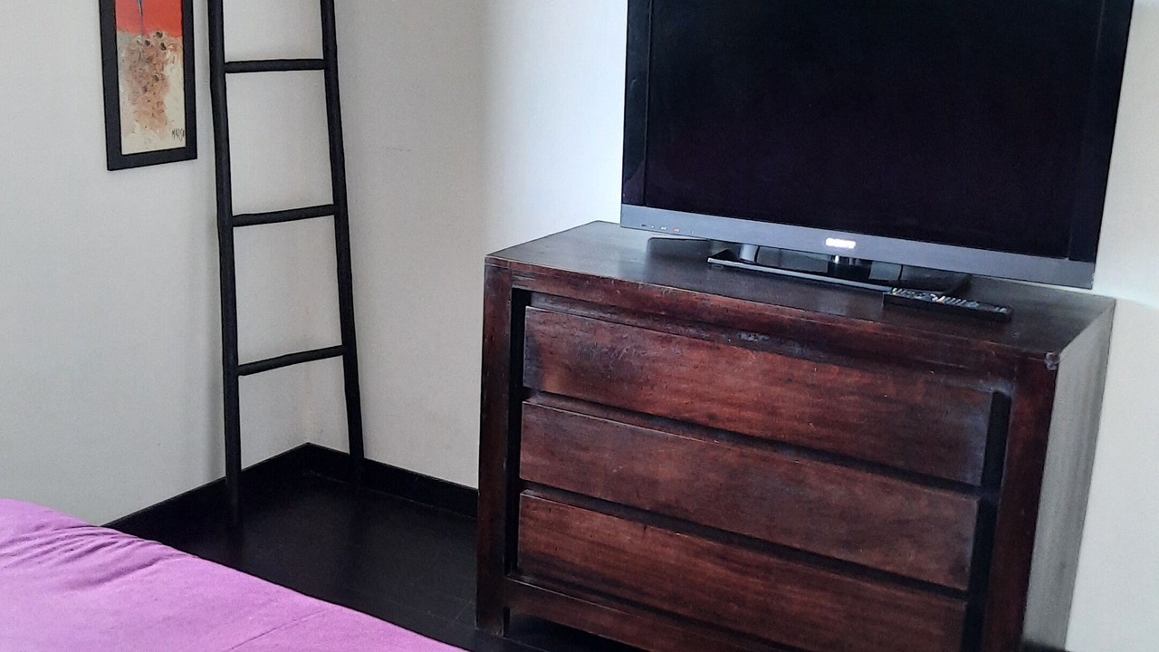 Photo of Bedroom in Marnac