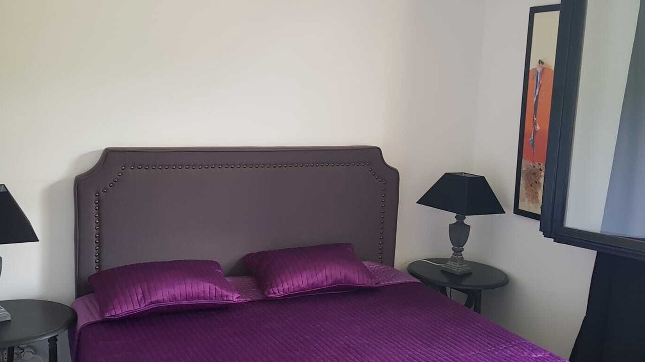 Photo of Bedroom in Marnac