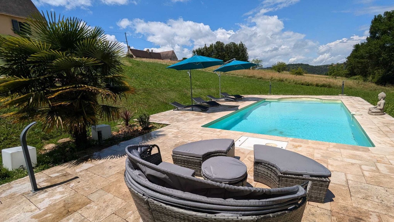 Photo of Outdoor in Marnac