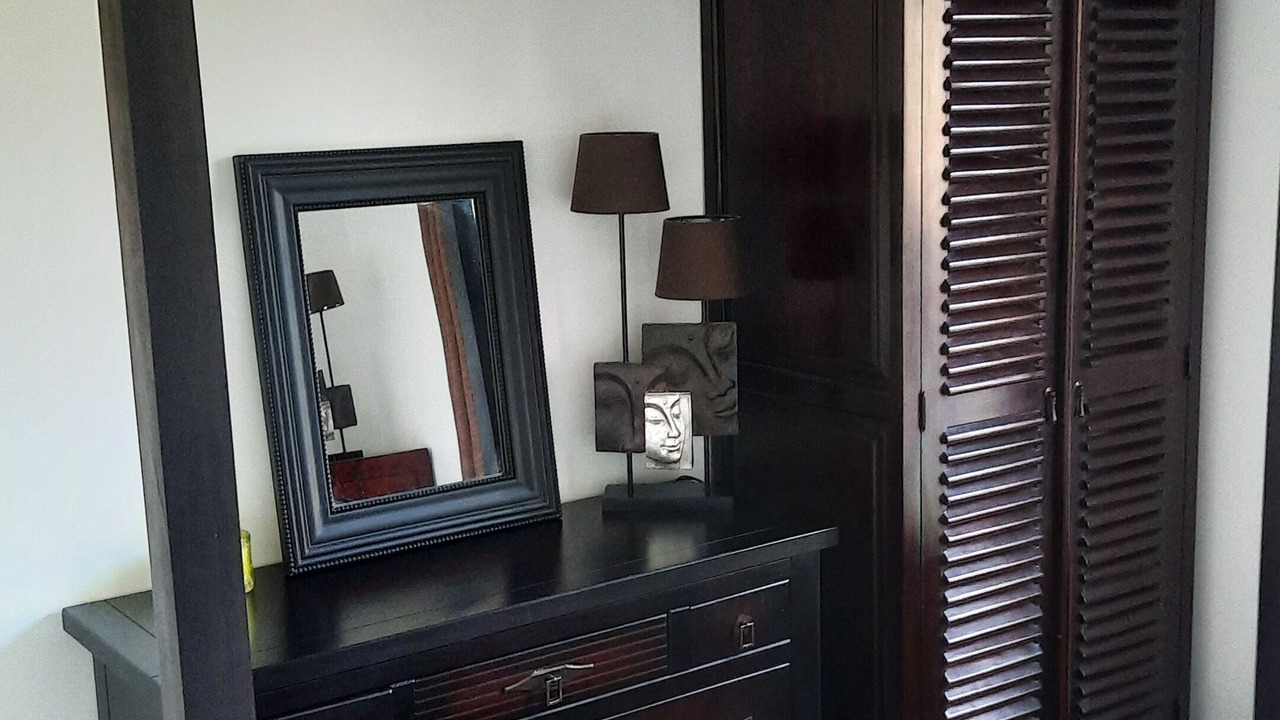 Photo of Bedroom in Marnac