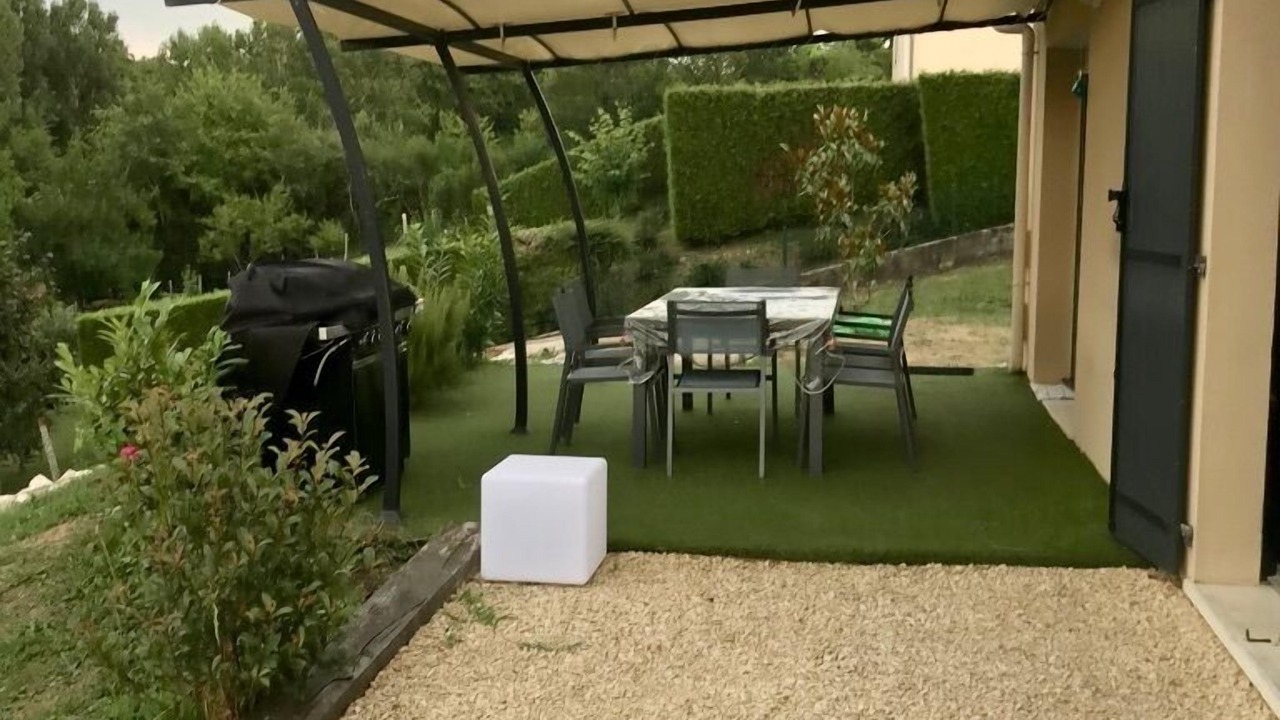 Photo of Outdoor in Marnac