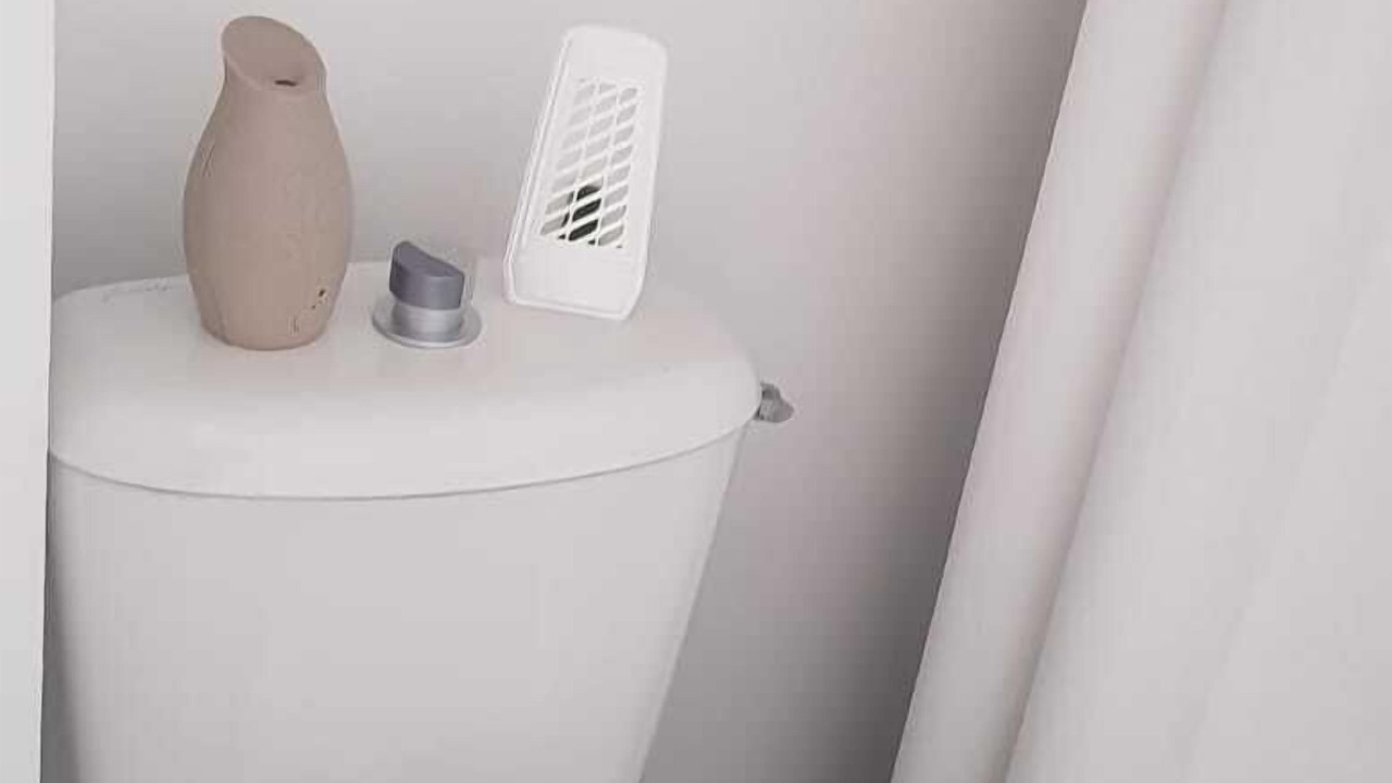 Photo of Bathroom in Marnac