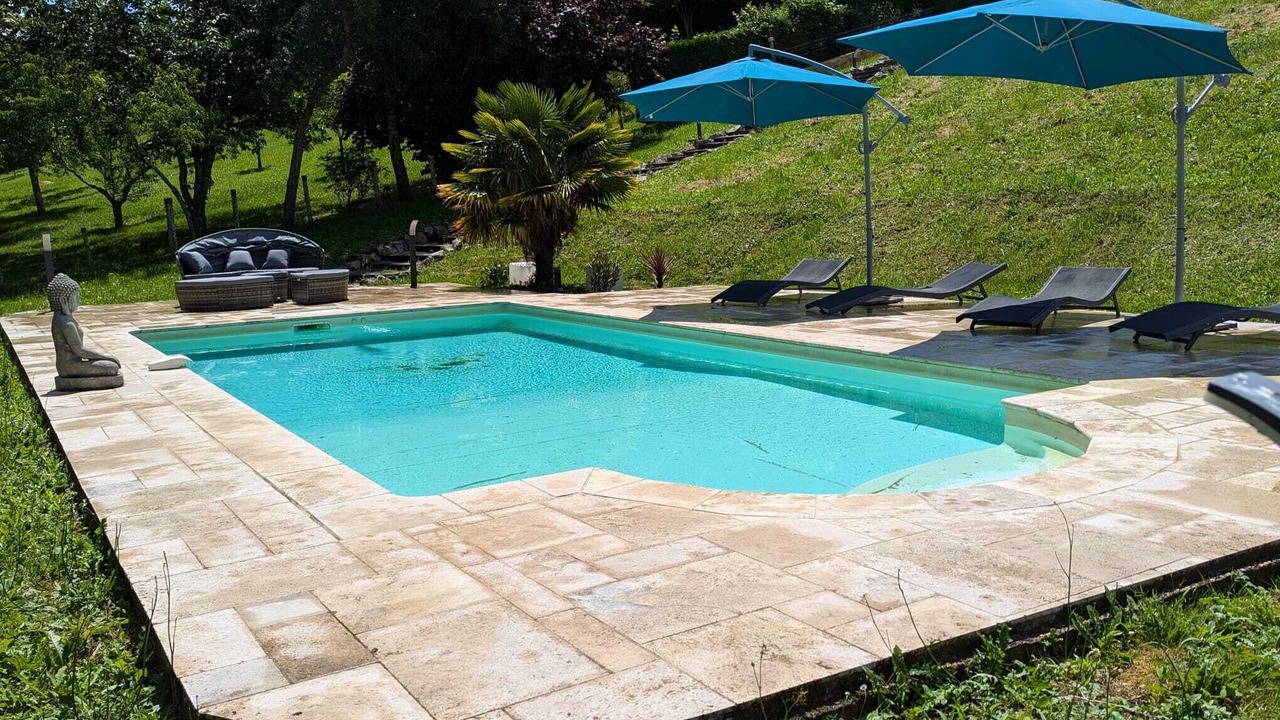 Photo of Outdoor in Marnac