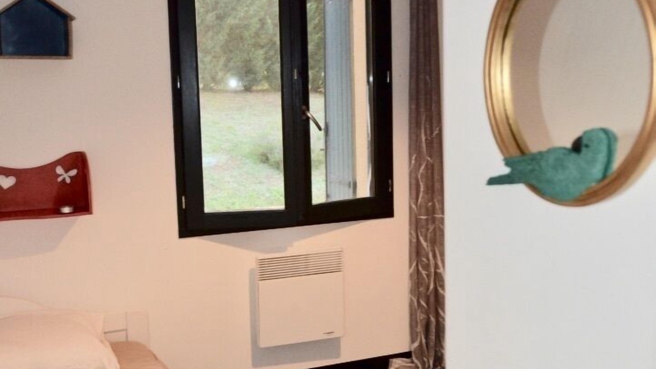 Photo of Bedroom in Marnac