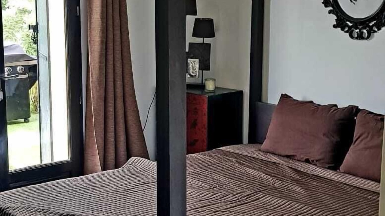 Photo of Bedroom in Marnac