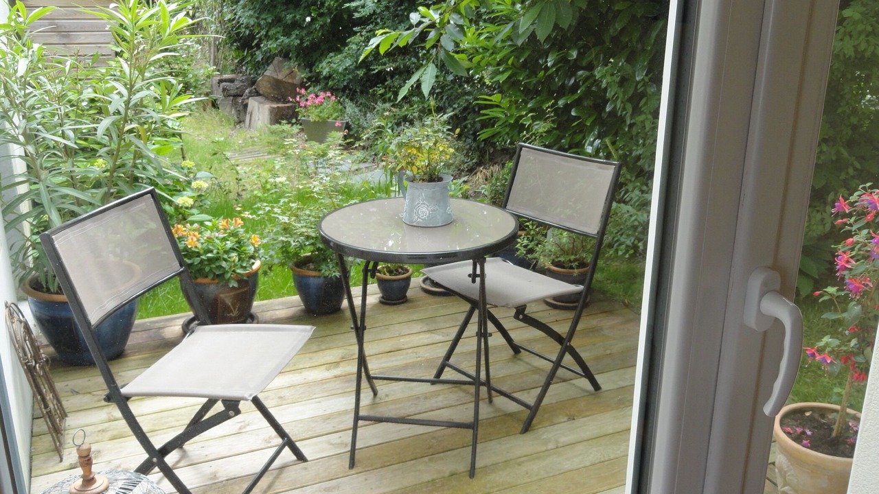 Photo of Outdoor in Eraudiere-Renaudiere