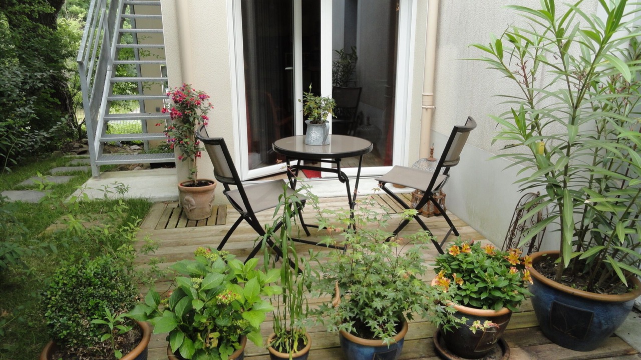 Photo of Outdoor in Eraudiere-Renaudiere