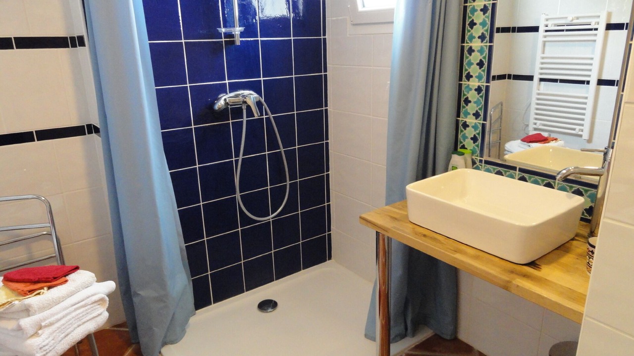 Photo of Bathroom in Eraudiere-Renaudiere