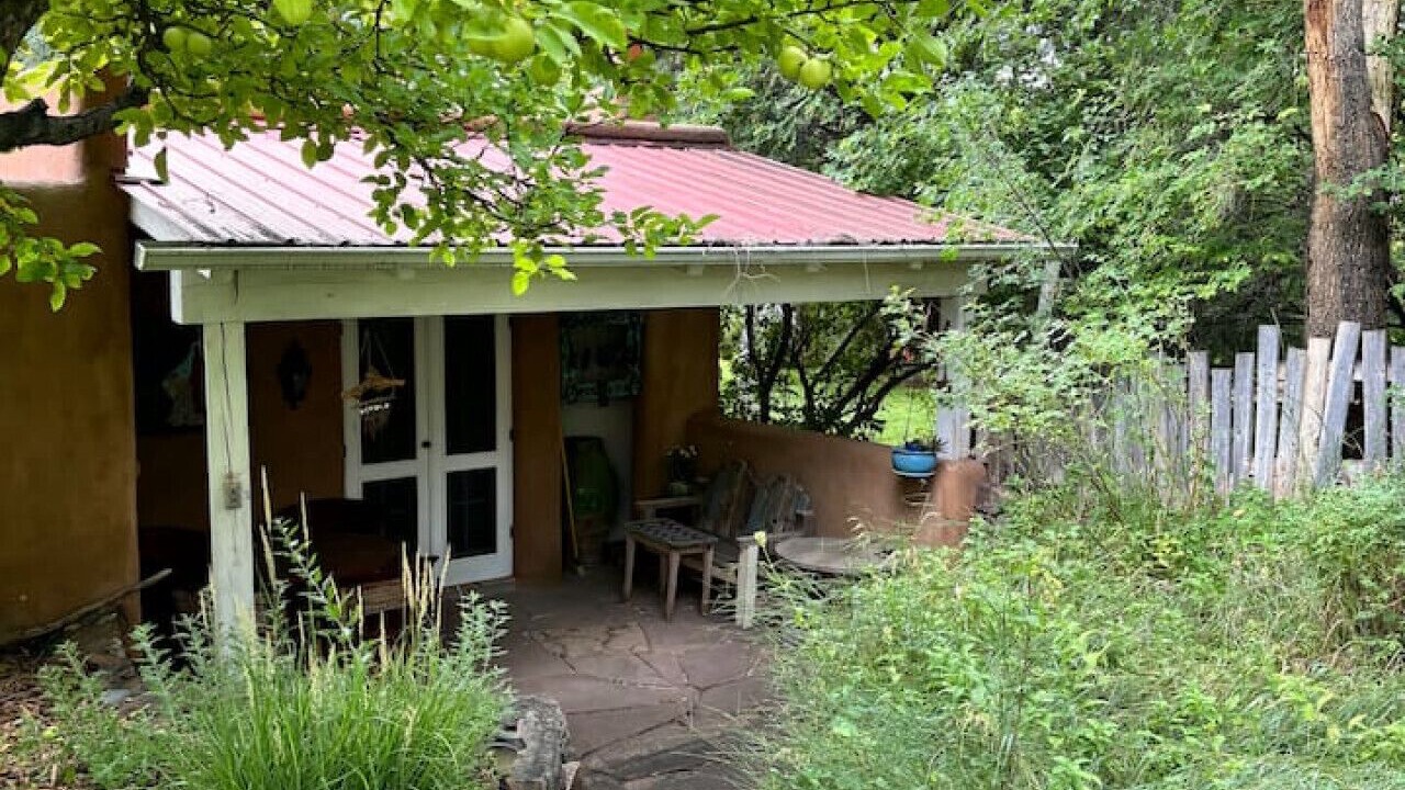 Photo of Outdoor in Tesuque
