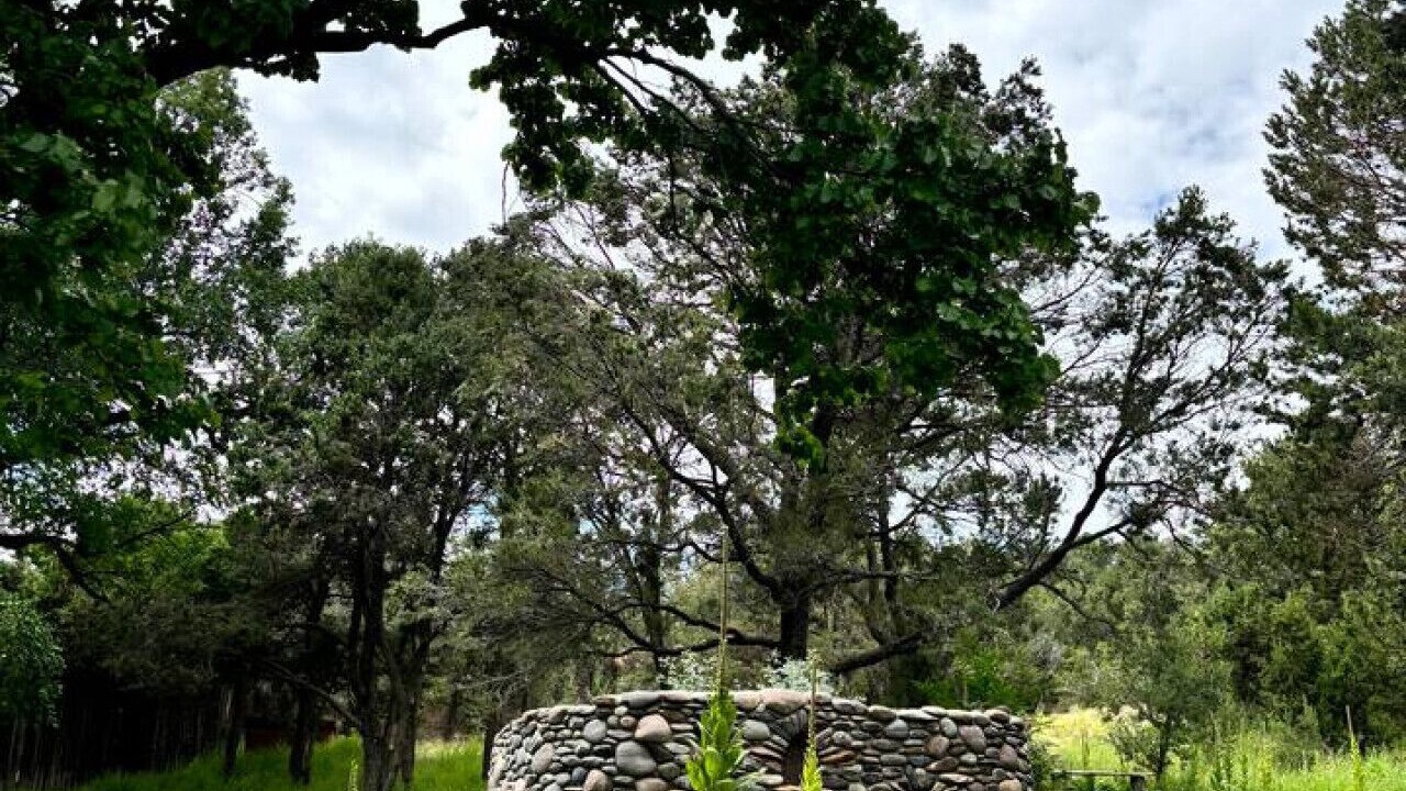 Photo of Outdoor in Tesuque
