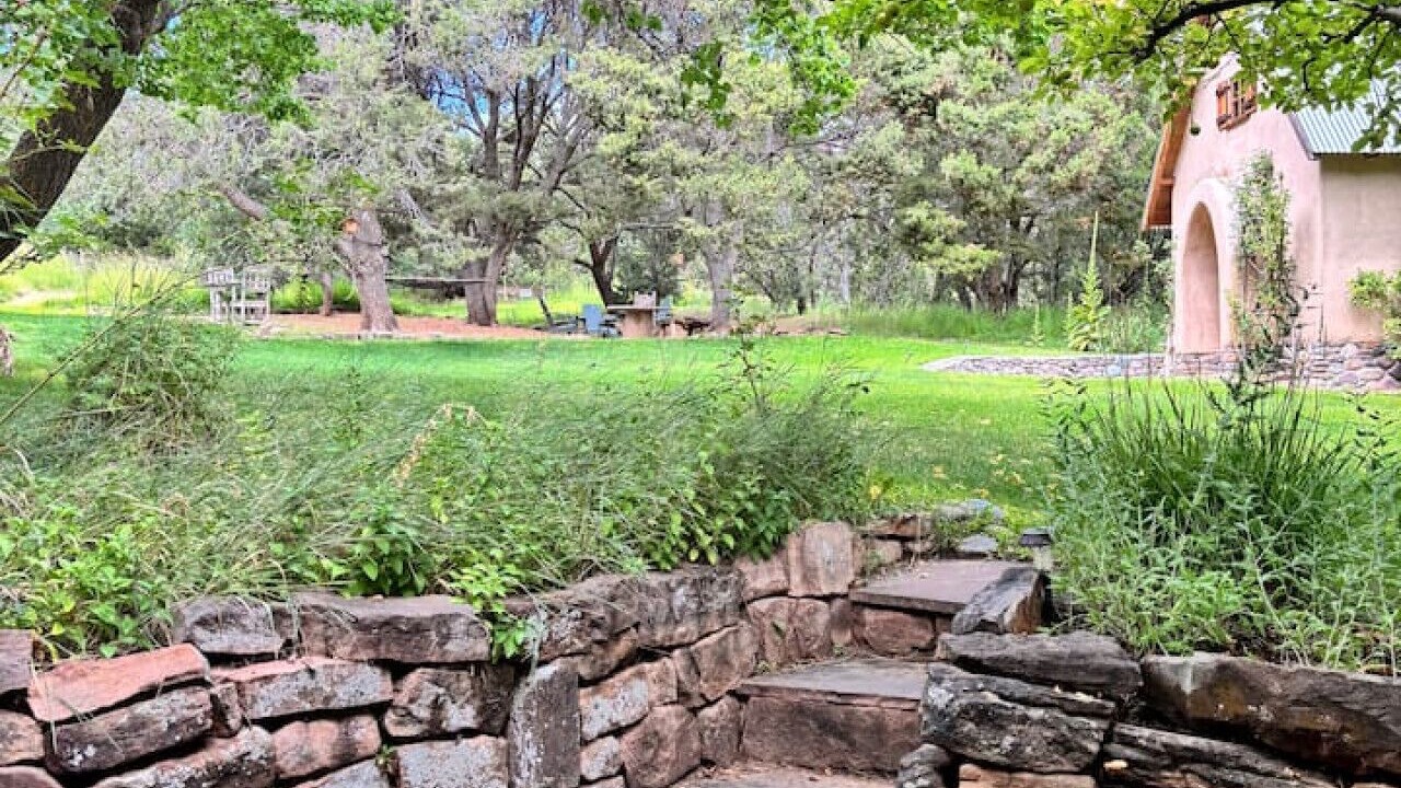Photo of Outdoor in Tesuque