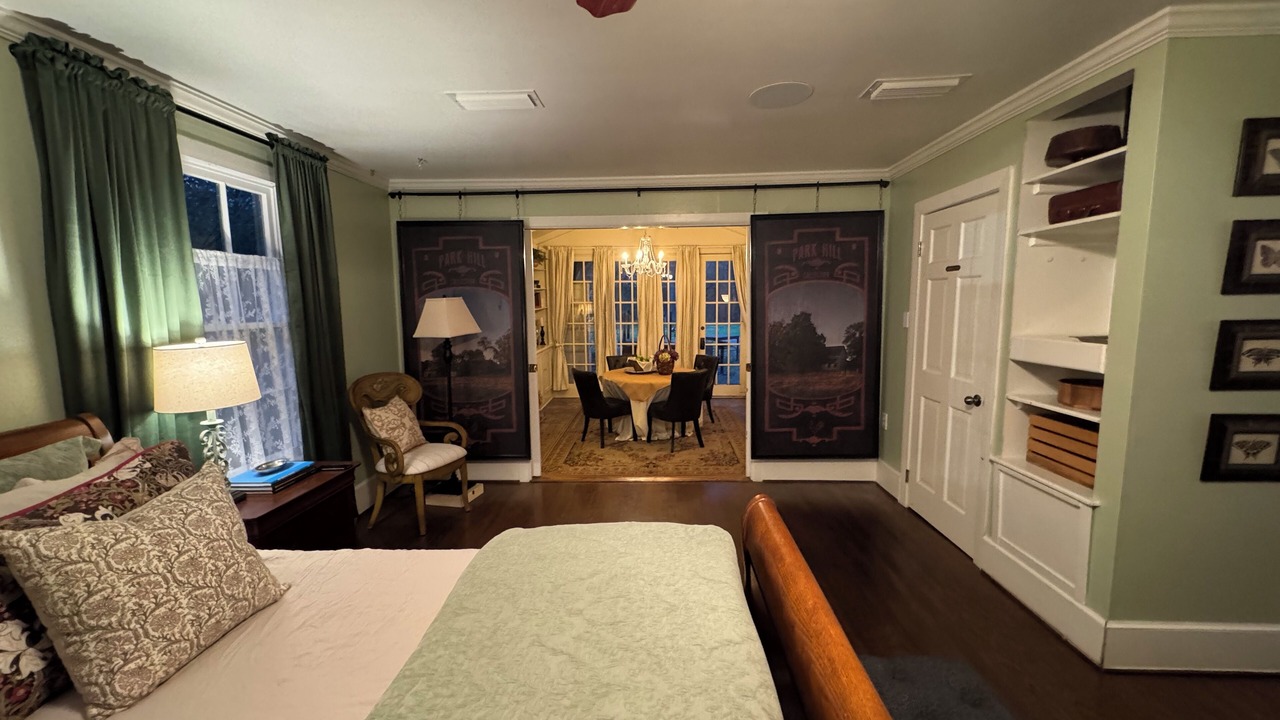 Photo of Bedroom in Montgomery