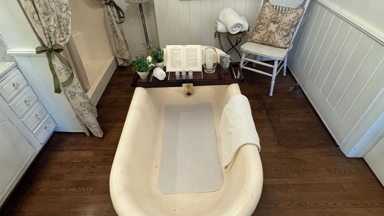 Photo of Bathroom in Montgomery