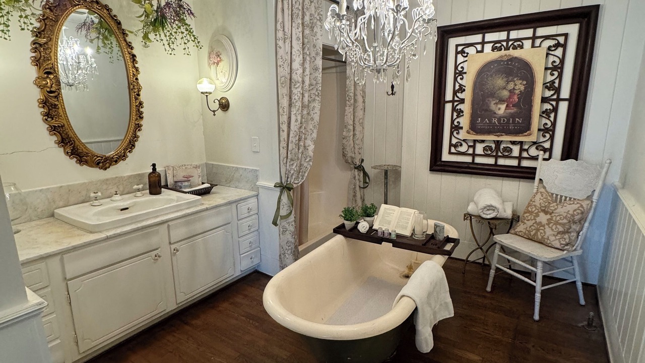 Photo of Bathroom in Montgomery
