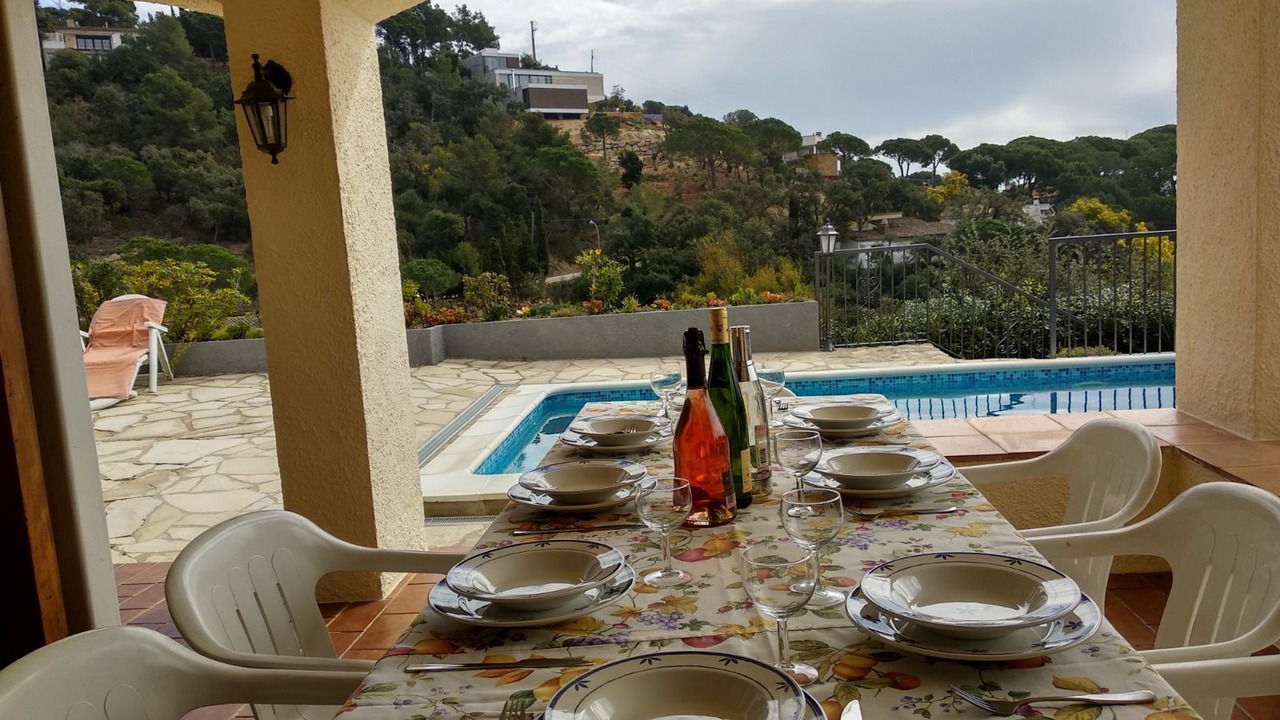 Photo of Outdoor in Tossa de Mar